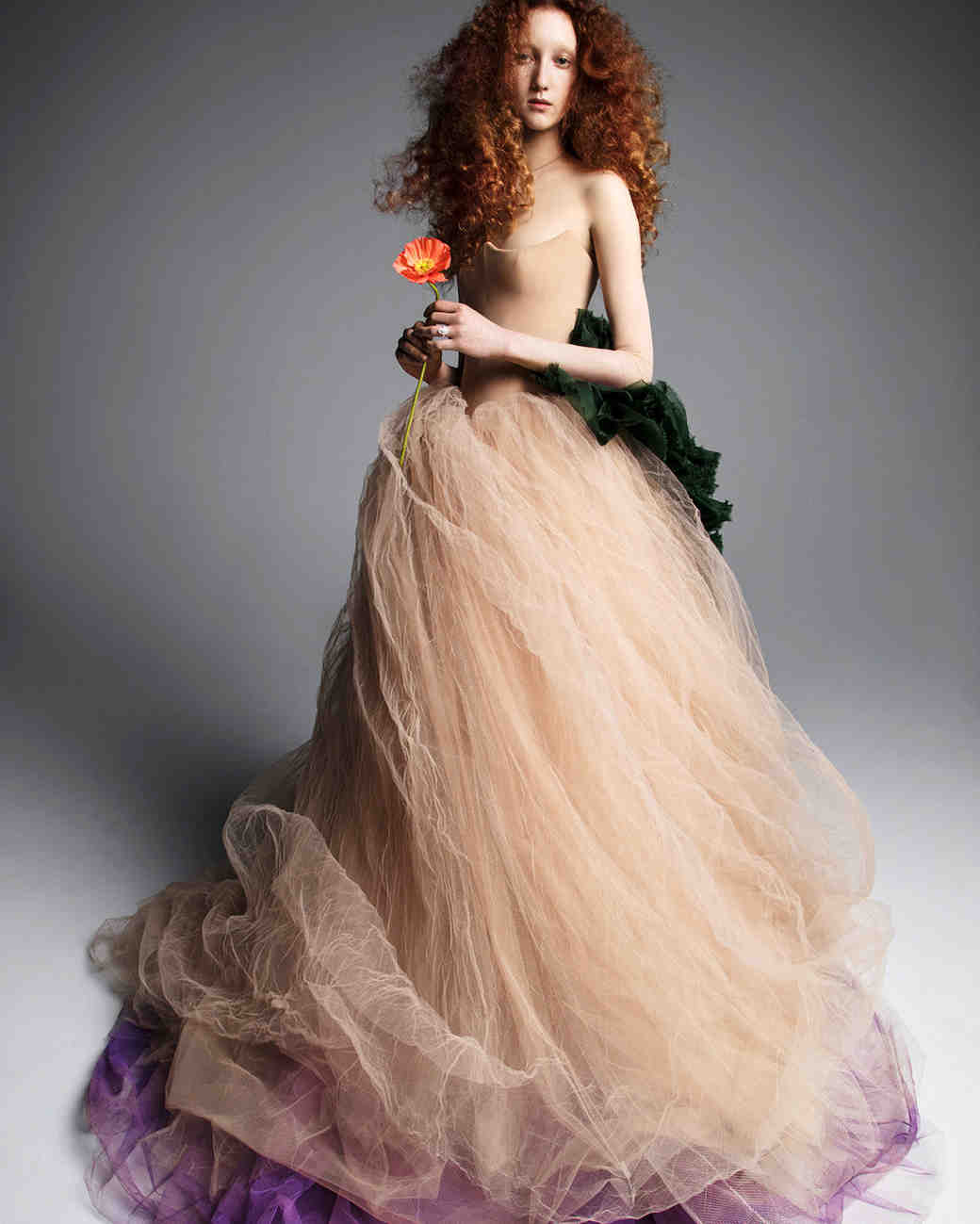 Vera Wang Dresses